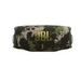 JBL CHARGE 6 SQUAD Portable waterproof and drop-proof Bluetooth speaker - Speakers<<<JBL