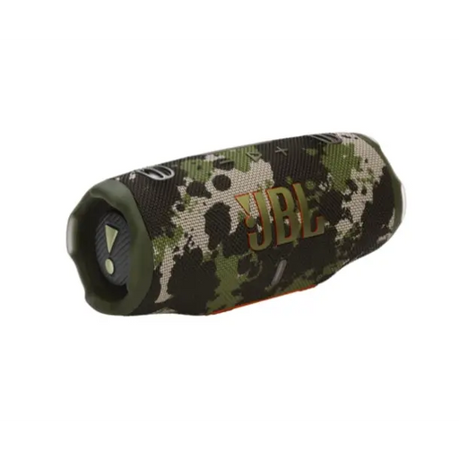 JBL CHARGE 6 SQUAD Portable waterproof and drop-proof Bluetooth speaker - Speakers<<<JBL