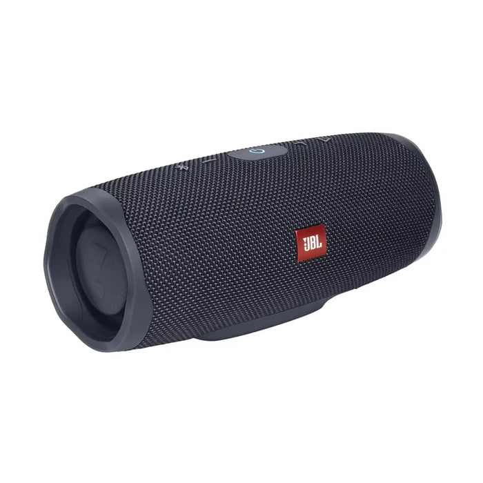 JBL Charge Essential 2 Bluetooth Wireless Speaker Gun Metal EU - Speakers<<<JBL аудио<<<JBL<<<PolyComp&&&Преносими