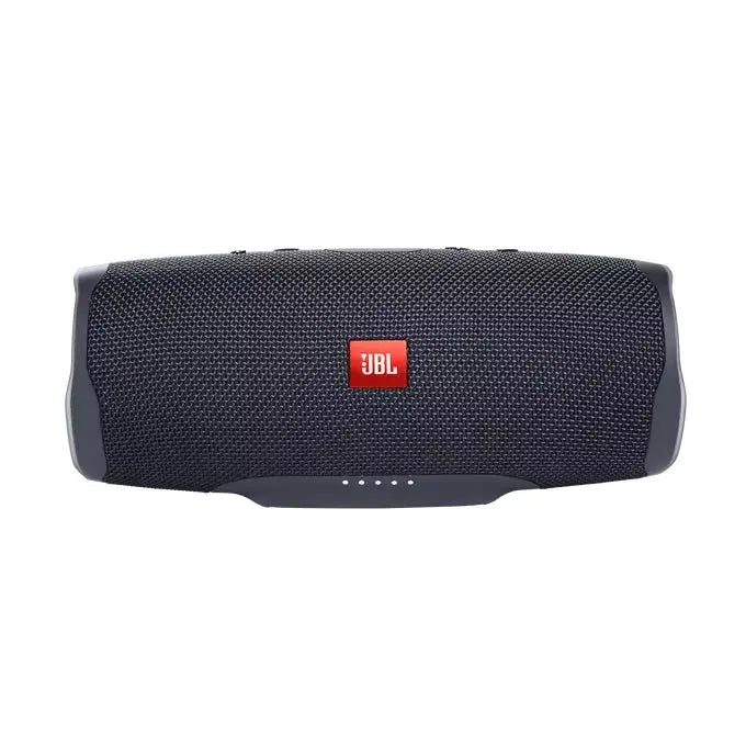 JBL Charge Essential 2 Bluetooth Wireless Speaker Gun Metal EU - Speakers<<<JBL аудио<<<JBL<<<PolyComp&&&Преносими