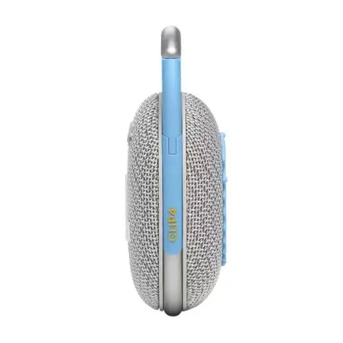 JBL CLIP 4 Bluetooth Wireless Speaker Eco White EU - Audio<<<Основна<<<DunaXML