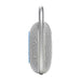 JBL CLIP 4 Bluetooth Wireless Speaker Eco White EU - Audio<<<Основна<<<DunaXML