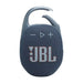 JBL CLIP 5 Bluetooth Wireless Speaker Blue EU - Speakers<<<JBL