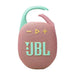 JBL CLIP 5 PINK Ultra-portable and waterproof Speaker - Audio<<<Основна<<<DunaXML&&&Speakers<<<JBL