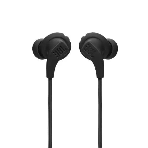 JBL Endurance Run 2 Waterproof Wired Headphones - Black - Audio<<<Основна<<<DunaXML&&&Headphones