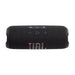 JBL Flip 7 Bluetooth Wireless Speaker Black EU - Speakers<<<JBL