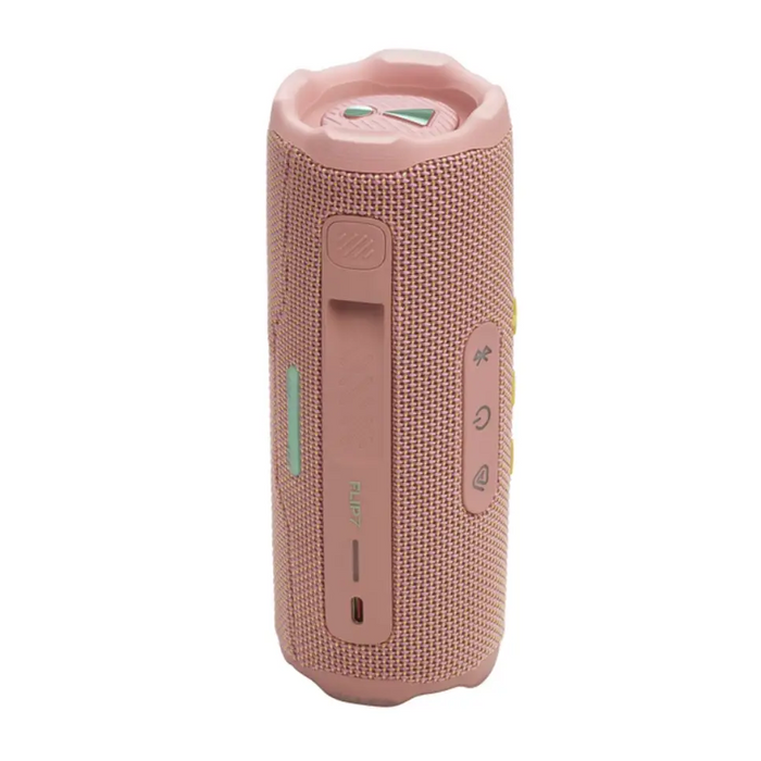 JBL FLIP7 PINK Portable waterproof and drop-proof speaker - Speakers<<<JBL аудио<<<JBL<<<PolyComp