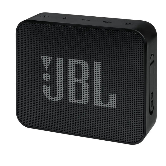 JBL Go Essential Bluetooth Wireless Speaker Black EU - Преносими тонколони<<<Електроника и