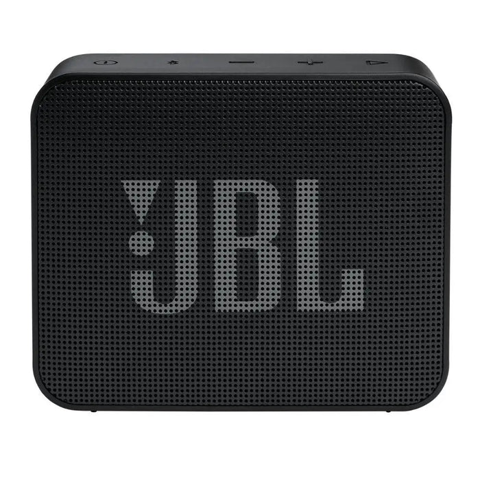 JBL Go Essential Bluetooth Wireless Speaker Black EU - Преносими тонколони<<<Електроника и