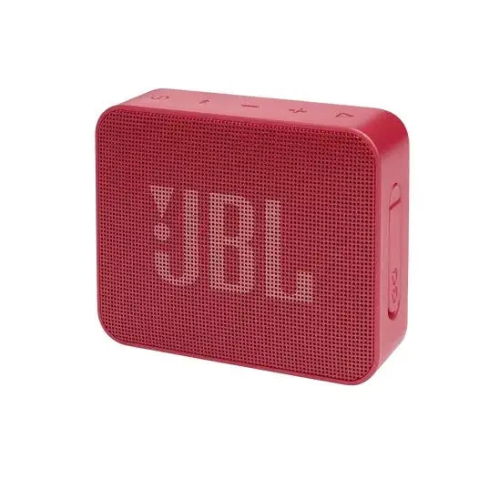 JBL Go Essential Bluetooth Wireless Speaker Red EU - Speakers<<<JBL
