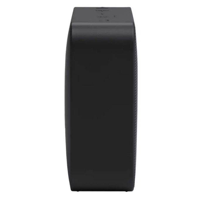 JBL GO2 Essential BLK Portable Waterproof Speaker - Speakers<<<JBL аудио<<<JBL<<<PolyComp