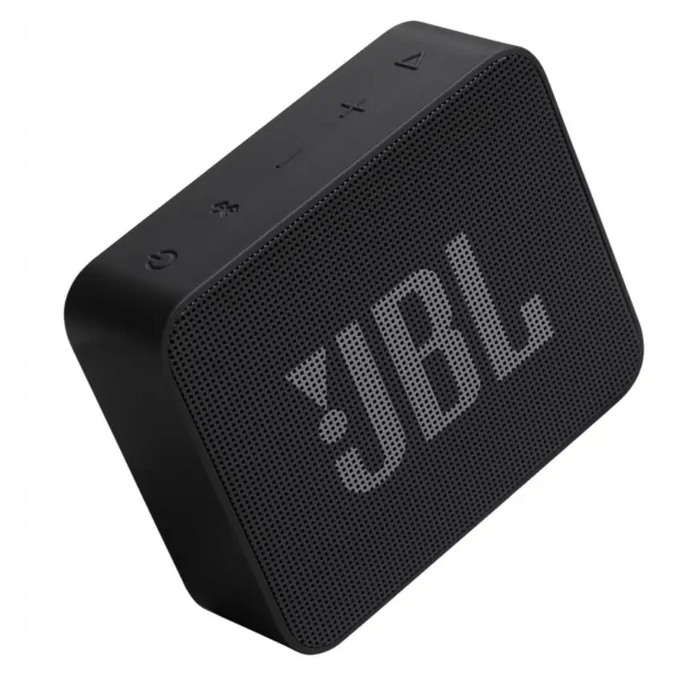 JBL GO2 Essential BLK Portable Waterproof Speaker - Speakers<<<JBL аудио<<<JBL<<<PolyComp