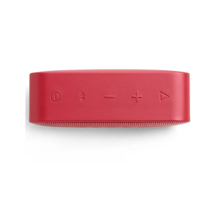 JBL GO2 Essential RED Portable Waterproof Speaker - Speakers<<<JBL аудио<<<JBL<<<PolyComp