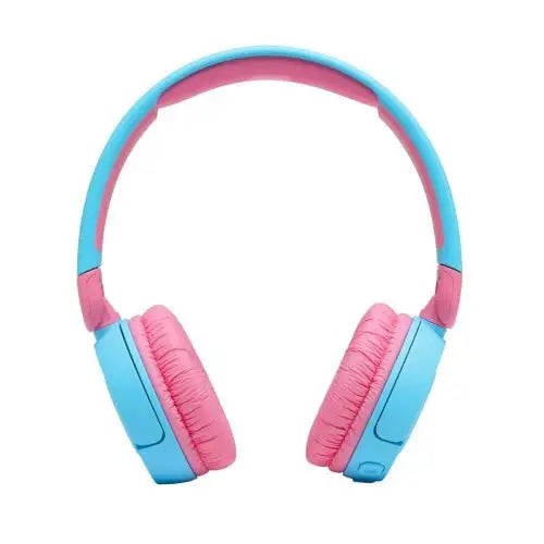 JBL JR310 BLU HEADPHONES - Audio<<<Основна<<<DunaXML&&&Headsets<<<JBL аудио<<<JBL<<<PolyComp&&&Електроника Периферни и
