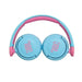 JBL JR310BT Bluetooth Wireless On-Ear Headphones for Kids Blue EU - Audio<<<Основна<<<DunaXML&&&Headsets<<<JBL
