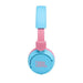JBL JR310BT Bluetooth Wireless On-Ear Headphones for Kids Blue EU - Audio<<<Основна<<<DunaXML&&&Headsets<<<JBL