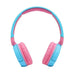 JBL JR310BT Bluetooth Wireless On-Ear Headphones for Kids Blue EU - Audio<<<Основна<<<DunaXML&&&Headsets<<<JBL