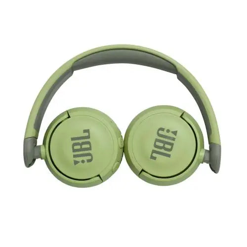 JBL JR310BT GRN HEADPHONES - Audio<<<Основна<<<DunaXML&&&Headsets<<<JBL аудио<<<JBL<<<PolyComp&&&Аудио