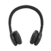 JBL Live 460NC Bluetooth Wireless On-Ear Headphones Black EU - Audio<<<Основна<<<DunaXML&&&Микрофони и