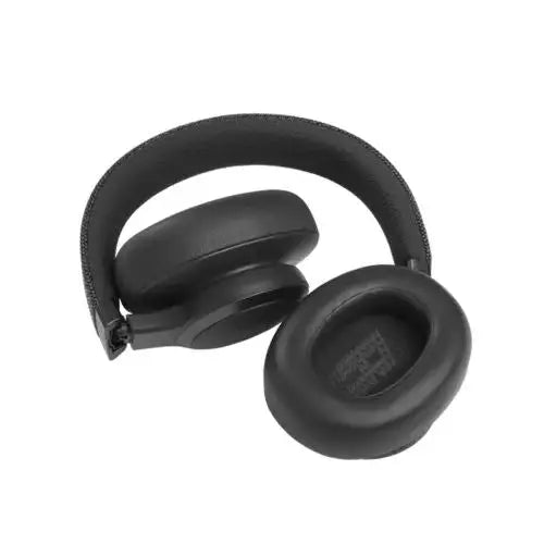 JBL Live 660NC Bluetooth Wireless On-Ear Headphones Black EU - Audio<<<Основна<<<DunaXML