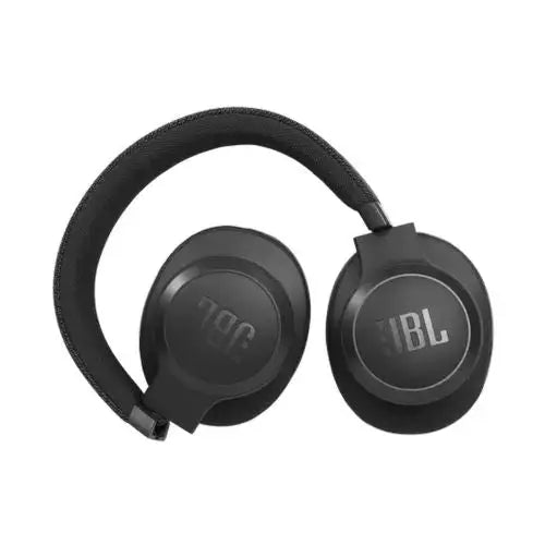 JBL Live 660NC Bluetooth Wireless On-Ear Headphones Black EU - Audio<<<Основна<<<DunaXML