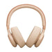JBL LIVE 770NC Bluetooth Wireless On-Ear Headphones Sandstone EU - Audio<<<Основна<<<DunaXML&&&Аудио слушалки<<<Aудио