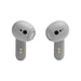 JBL Live Flex TWS Bluetooth Wireless In-Ear Earbuds Silver EU - Audio<<<Основна<<<DunaXML