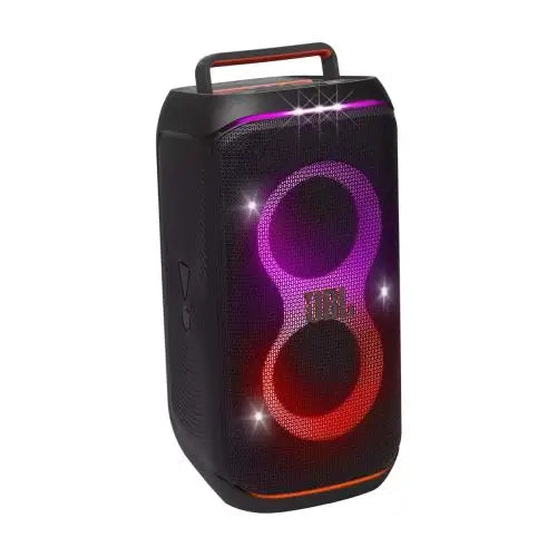 JBL Partybox Club 120 Bluetooth Speaker Black EU - Speakers<<<JBL аудио<<<JBL<<<PolyComp&&&Audio<<<Основна<<<DunaXML