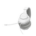 JBL QUANTUM 360 WHT Wireless over-ear gaming headset with surround sound and detachable mic - Headsets<<<JBL