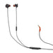 JBL Quantum 50 Wired In-Ear Gaming Headphones with mic Black EU - Audio<<<Основна<<<DunaXML