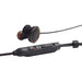JBL Quantum 50 Wired In-Ear Gaming Headphones with mic Black EU - Audio<<<Основна<<<DunaXML