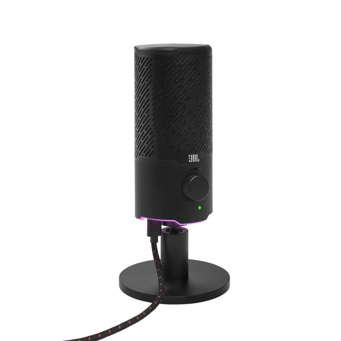 JBL Quantum Stream desktop microphone - Микрофони<<<Компютърна
