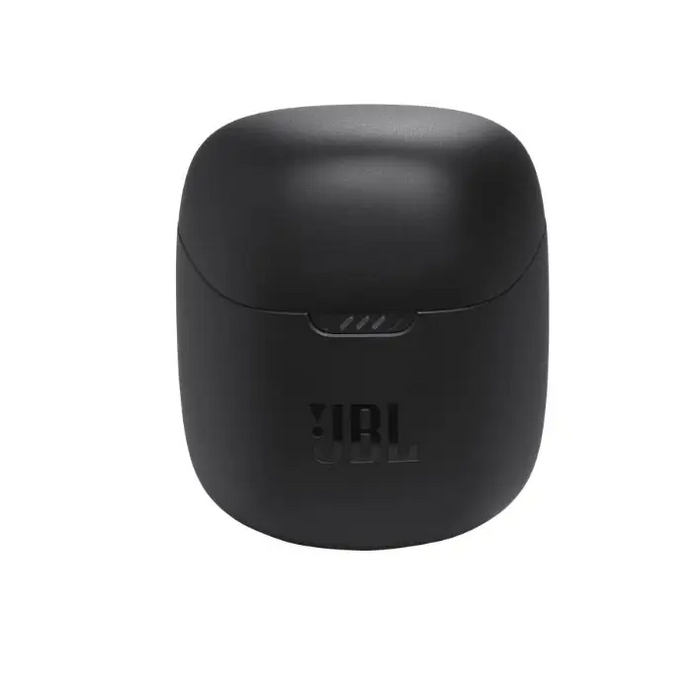 JBL QUANTUM Stream Wireless Lightning - Wearable wireless streaming microphone for lighting connection