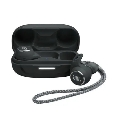 JBL Reflect Aero TWS Bluetooth Wireless In-Ear Earbuds Black EU - Audio<<<Основна<<<DunaXML