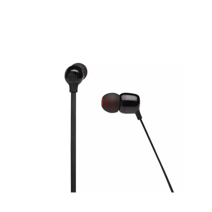 JBL T125BT BLK Wireless in-ear headphones - Headsets<<<JBL аудио<<<JBL<<<PolyComp