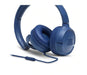 JBL T500 BLU HEADPHONES - Headsets<<<JBL аудио<<<JBL<<<PolyComp&&&Слушалки<<<Аудио<<<ТВ Аудио Gaming<<<ZoraSite&&&Аудио