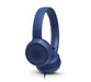 JBL T500 BLU HEADPHONES - Headsets<<<JBL аудио<<<JBL<<<PolyComp&&&Слушалки<<<Аудио<<<ТВ Аудио Gaming<<<ZoraSite&&&Аудио