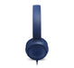 JBL T500 BLU HEADPHONES - Headsets<<<JBL аудио<<<JBL<<<PolyComp&&&Слушалки<<<Аудио<<<ТВ Аудио Gaming<<<ZoraSite&&&Аудио