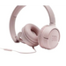JBL T500 on-ear headphones - Слушалки<<<Компютърна периферия<<<ValiAPI&&&Headsets<<<JBL