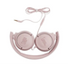 JBL T500 PINK HEADPHONES - Headsets<<<JBL аудио<<<JBL<<<PolyComp