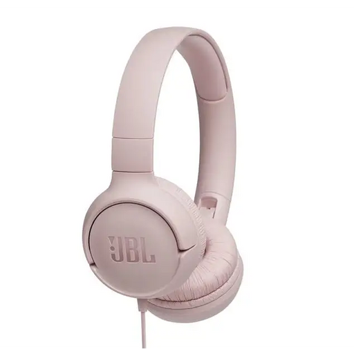 JBL T500 PINK HEADPHONES - Headsets<<<JBL аудио<<<JBL<<<PolyComp