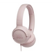 JBL T500 PINK HEADPHONES - Headsets<<<JBL аудио<<<JBL<<<PolyComp