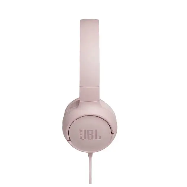 JBL T500 PINK HEADPHONES - Headsets<<<JBL аудио<<<JBL<<<PolyComp