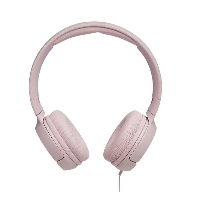 JBL T500 PINK HEADPHONES - Headsets<<<JBL аудио<<<JBL<<<PolyComp