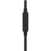 JBL Tune 110 in-ear headphones with 3.5mm mini jack and remote control - black - Headphones