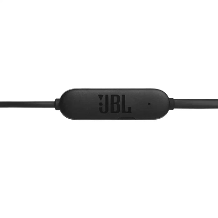JBL Tune 215BT In-Ear Wireless Headphones - Black - Headphones