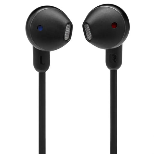 JBL Tune 215BT In-Ear Wireless Headphones - Black - Headphones