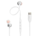 JBL Tune 310C In-Ear USB-C Headphones White - Headphones