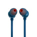 JBL Tune 310C Pure Bass In-Ear Headphones (Type-C) Blue EU - Audio<<<Основна<<<DunaXML&&&Електроника Периферни и