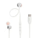 JBL Tune 310C Pure Bass In-Ear Headphones (Type-C) White EU - Audio<<<Основна<<<DunaXML&&&Headsets<<<JBL